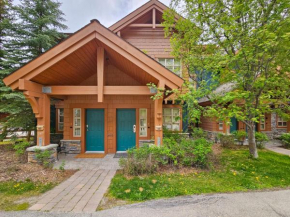 Riverbend Townhomes